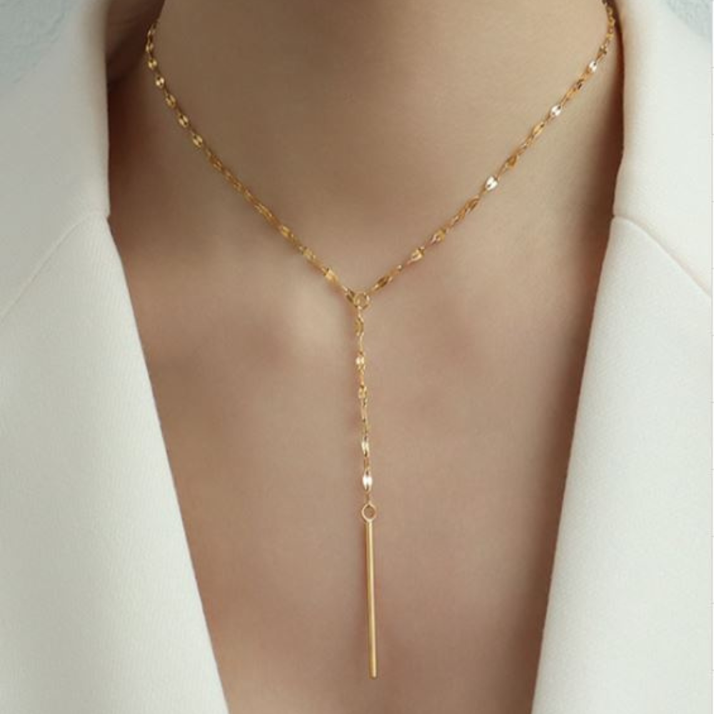 Collier Alice