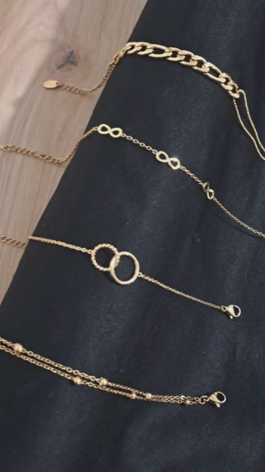 Bracelets